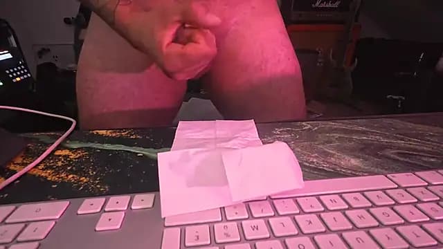 theaudioguy live cam