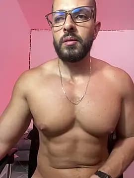 magnumchris live cam