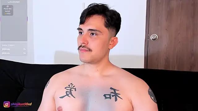 jasonxd9898 live cam