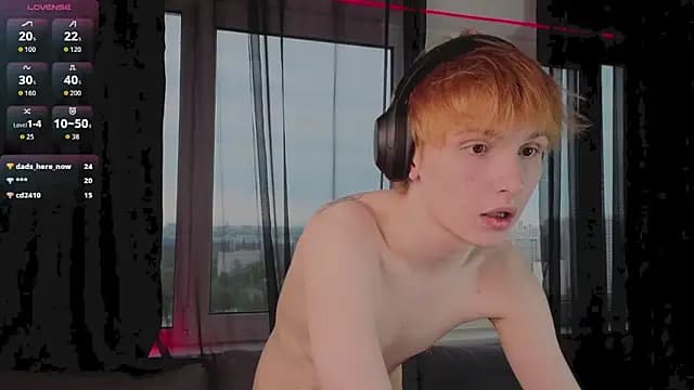 Your_avatar live cam