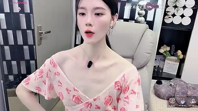 Yueyue-MM live cam