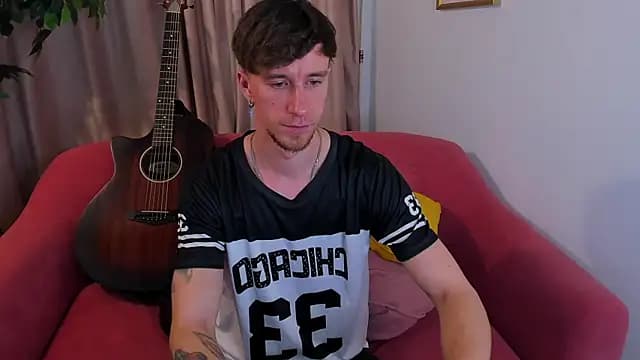 mark_caron live cam
