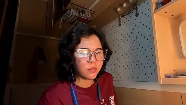 JennyCarpenter live cam