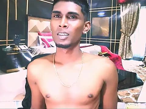 IndianThuggin live cam