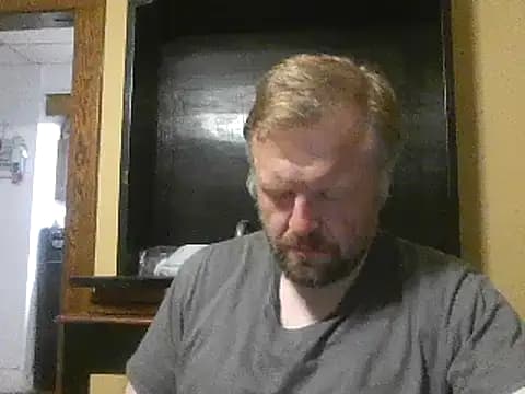 TheOneDonShaun live cam