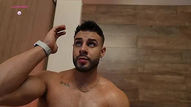 connor_h1 live cam