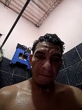 Morboso19cm live cam