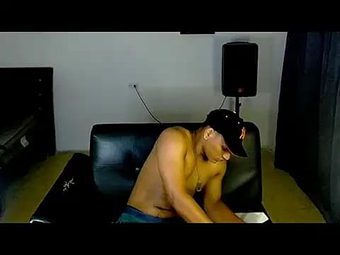 Ian_Arcia live cam