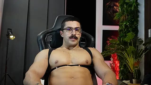 DanteSantoss live cam