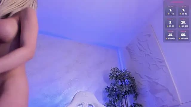 lissababe1 live cam