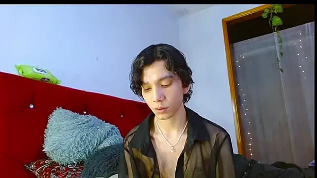 LAICK_01 live cam