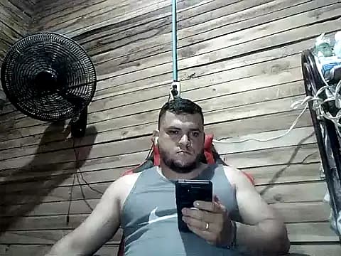 Arcangel_05 live cam