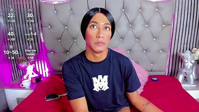 Lucia-sex live cam