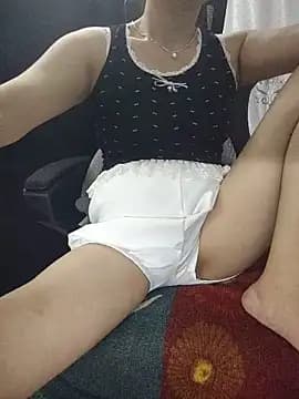 Hara_lusia83 live cam
