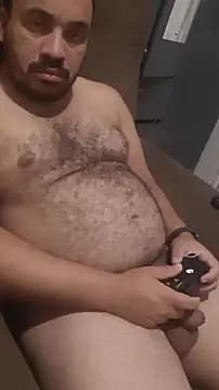 Urso_Nerd live cam