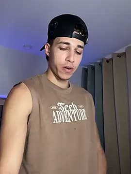 orionblaze69_ live cam
