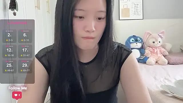 rose-u live cam