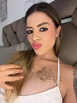 GabrielaS_ live cam