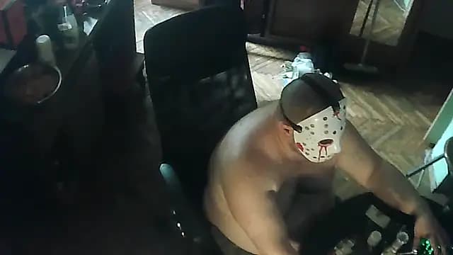 perversalus live cam
