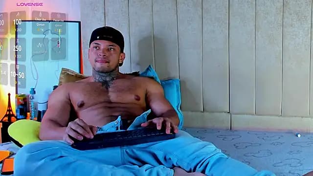Stiven_collins live cam