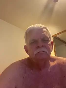 Silver1959 live cam