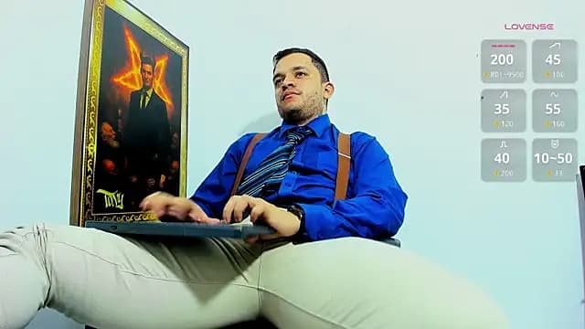 Tonny_paganni live cam