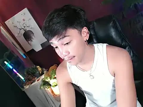 kenjie_dean live cam