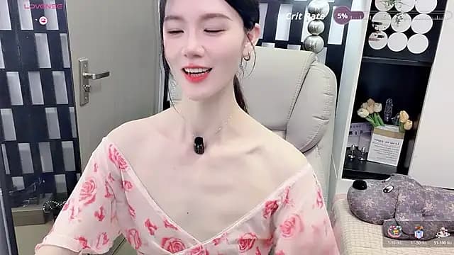 Yueyue-MM live cam