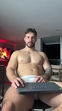 Valenthino_Salvatore live cam