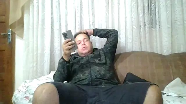 UrsoBissexualPauGrosso live cam