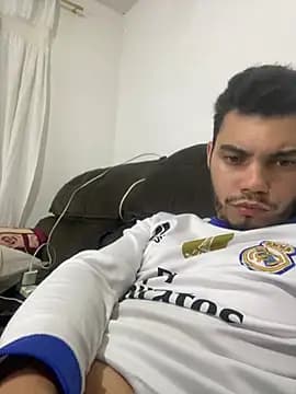 Cs-18 live cam