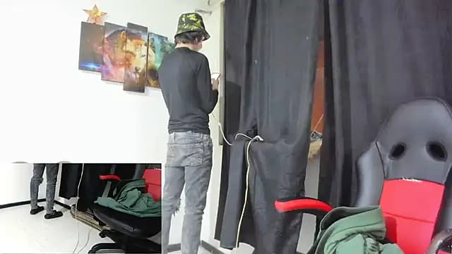 Jeff_Walton xh live cam