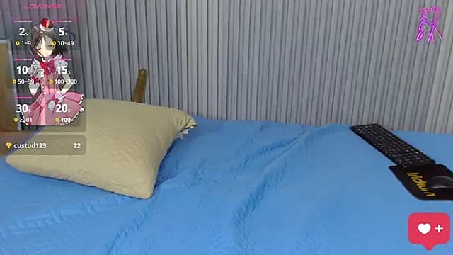 Julian_Smith21 live cam