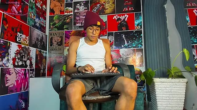 Kall_Ell_ live cam