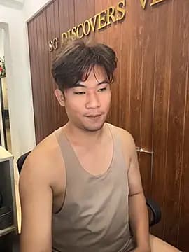 Titanryu live cam
