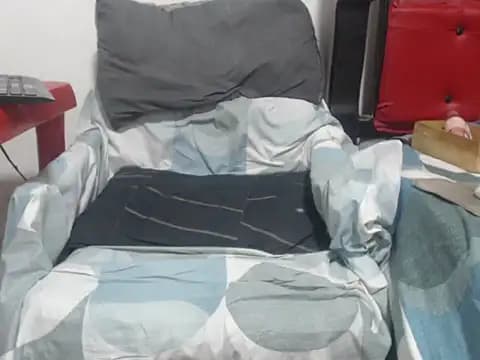 bull_blackponse live cam