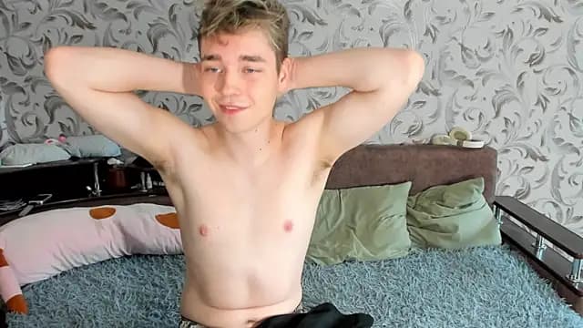 zeriax live cam