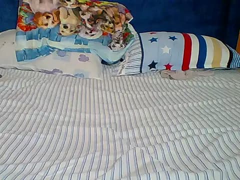QueenMelisa live cam