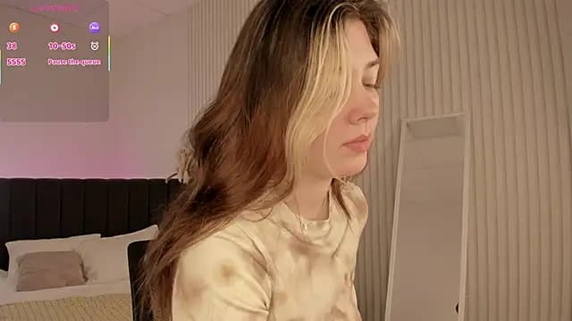 Vanessa_Walters live cam