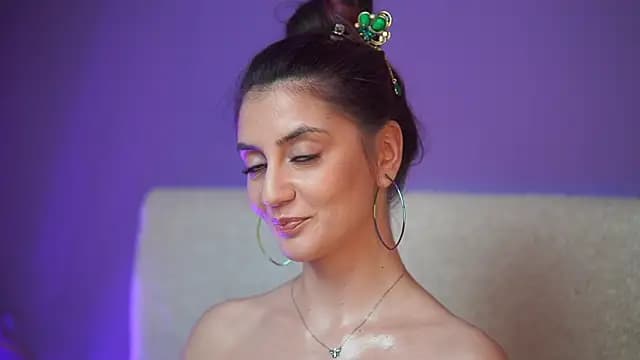 SabrinaHope live cam