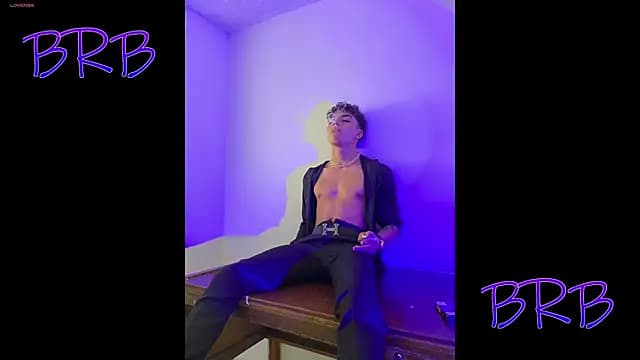 James1lee_ live cam