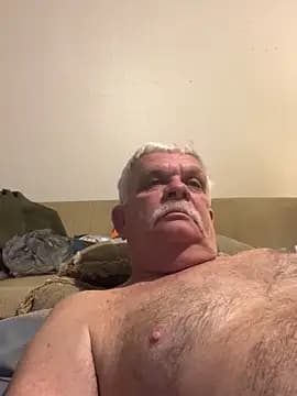 Silver1959 live cam