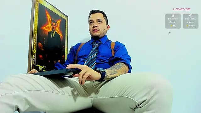 Tonny_paganni live cam