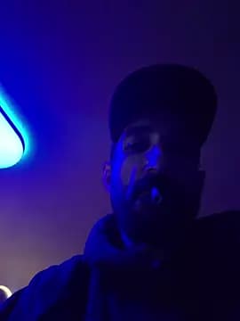 SlammyDjr live cam