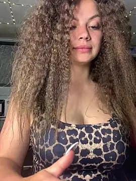 Sweeeeet_Candy live cam
