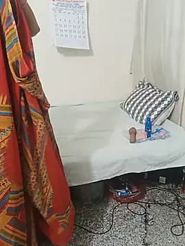 Shanu_Shah live cam