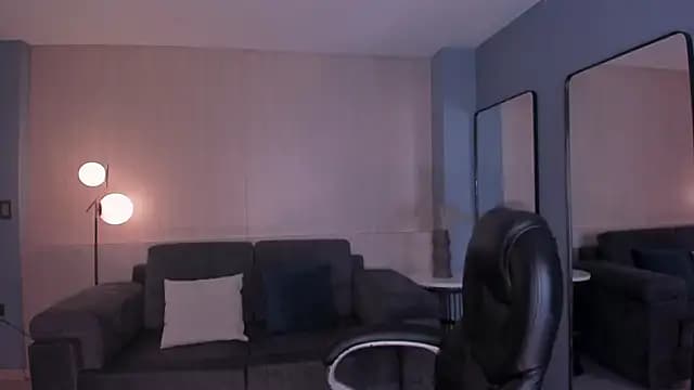 BellaCarteer_ live cam