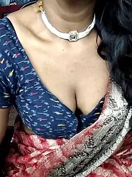 Hotty_Kavita live cam