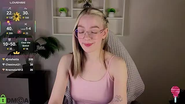 R0cket_bunny live cam