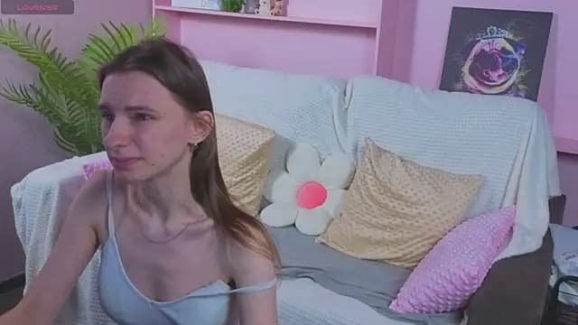 kaleriyaa_ live cam
